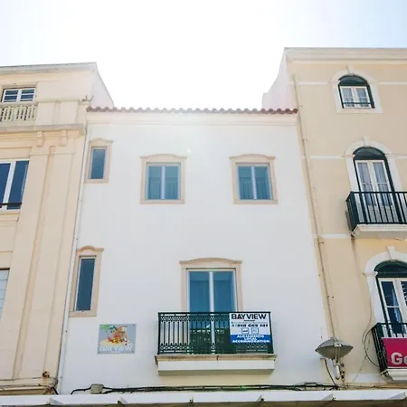 Casa de Férias Cosy House In With Sea View