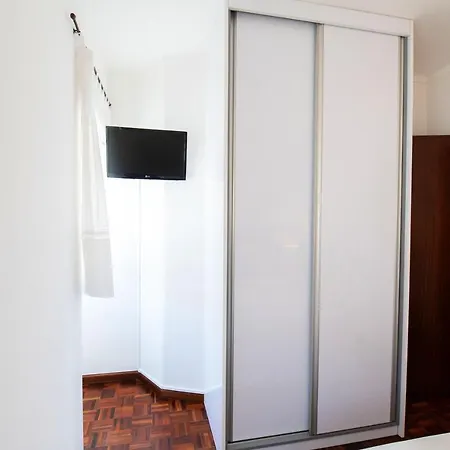 Casa de Férias Cosy House In With Sea View Nazaré