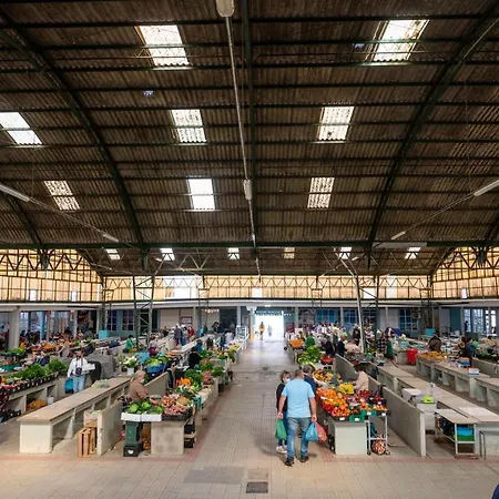 Cosy House In With Sea View Casa de Férias *