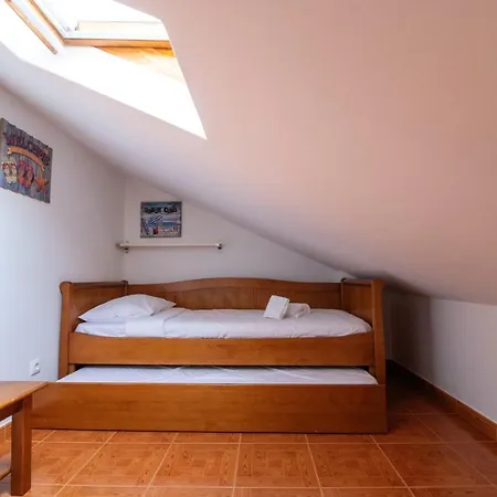 Cosy House In With Sea View Casa de Férias *